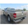 Image 3 : 2006 - FORD F150