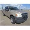 Image 1 : 2008 - FORD F150