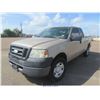 Image 2 : 2008 - FORD F150