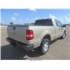 Image 4 : 2008 - FORD F150
