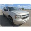 Image 1 : 2011 - CHEVROLET TAHOE