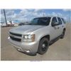 Image 2 : 2011 - CHEVROLET TAHOE