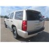 Image 3 : 2011 - CHEVROLET TAHOE