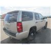 Image 4 : 2011 - CHEVROLET TAHOE