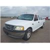 Image 2 : 2002 - FORD F-150