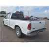 Image 3 : 2002 - FORD F-150