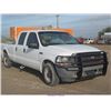 Image 1 : 2002 - FORD F-250