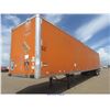 Image 2 : 2003 - WABASH DRY VAN// TX REGISTRATION ONLY
