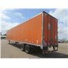 Image 3 : 2003 - WABASH DRY VAN// TX REGISTRATION ONLY
