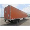 Image 4 : 2003 - WABASH DRY VAN// TX REGISTRATION ONLY