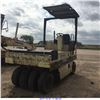 Image 2 : 1999 INGERSOLL RAND RT-708G