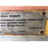 Image 9 : 1991 HYSTER ROLLER