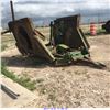 Image 2 : JOHN DEERE BATWING MOWER