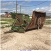Image 3 : JOHN DEERE BATWING MOWER