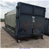 Image 3 : GALBREATH TRASH COMPACTOR
