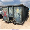 Image 2 : WASTEQUIP 30 YD ROLL-OFF DUMPSTER