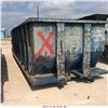 Image 1 : 30 YD ROLL-OFF DUMPSTER