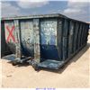 Image 2 : 30 YD ROLL-OFF DUMPSTER
