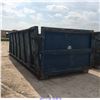 Image 3 : 30 YD ROLL-OFF DUMPSTER