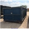 Image 4 : 30 YD ROLL-OFF DUMPSTER