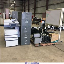GENERAL PROPERTY MIXED LOT
