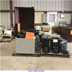 GENERAL PROPERTY MIXED LOT