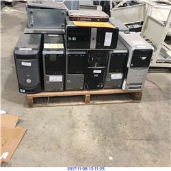 GENERAL PROPERTY MIXED LOT