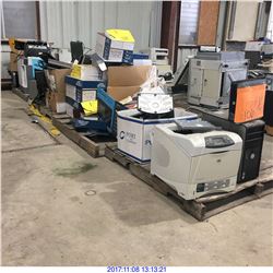 GENERAL PROPERTY MIXED LOT