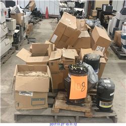 GENERAL PROPERTY MIXED LOT