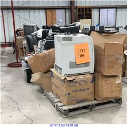 GENERAL PROPERTY MIXED LOT