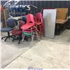 Image 3 : GENERAL PROPERTY MIXED LOT