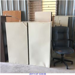GENERAL PROPERTY MIXED LOT