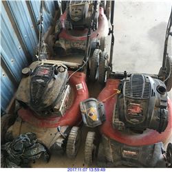 GENERAL PROPERTY MIXED LOT