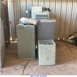 GENERAL PROPERTY MIXED LOT