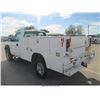Image 3 : 2005 - CHEVROLET SILVERADO 2500HD