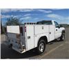 Image 4 : 2005 - CHEVROLET SILVERADO 2500HD