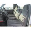 Image 6 : 2005 - CHEVROLET SILVERADO 2500HD