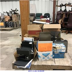 GENERAL PROPERTY MIXED LOT