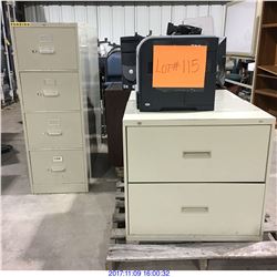 GENERAL PROPERTY MIXED LOT