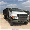 Image 1 : 2002 - FORD F-750//DIESEL