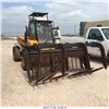 Image 1 : JCB 520 BACKHOE LOADALL