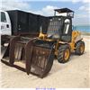 Image 2 : JCB 520 BACKHOE LOADALL