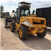 Image 3 : JCB 520 BACKHOE LOADALL