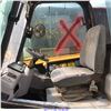 Image 5 : JCB 520 BACKHOE LOADALL