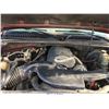 Image 11 : 2001 - CHEVROLET TAHOE  // TX REGISTRATION ONLY