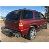 Image 4 : 2001 - CHEVROLET TAHOE  // TX REGISTRATION ONLY
