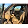 Image 6 : 2001 - CHEVROLET TAHOE  // TX REGISTRATION ONLY