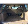 Image 8 : 2001 - CHEVROLET TAHOE  // TX REGISTRATION ONLY