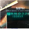 Image 9 : 2001 - CHEVROLET TAHOE  // TX REGISTRATION ONLY