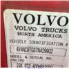 Image 11 : 2007 - VOLVO TRACTOR// TX REGISTRATION ONLY